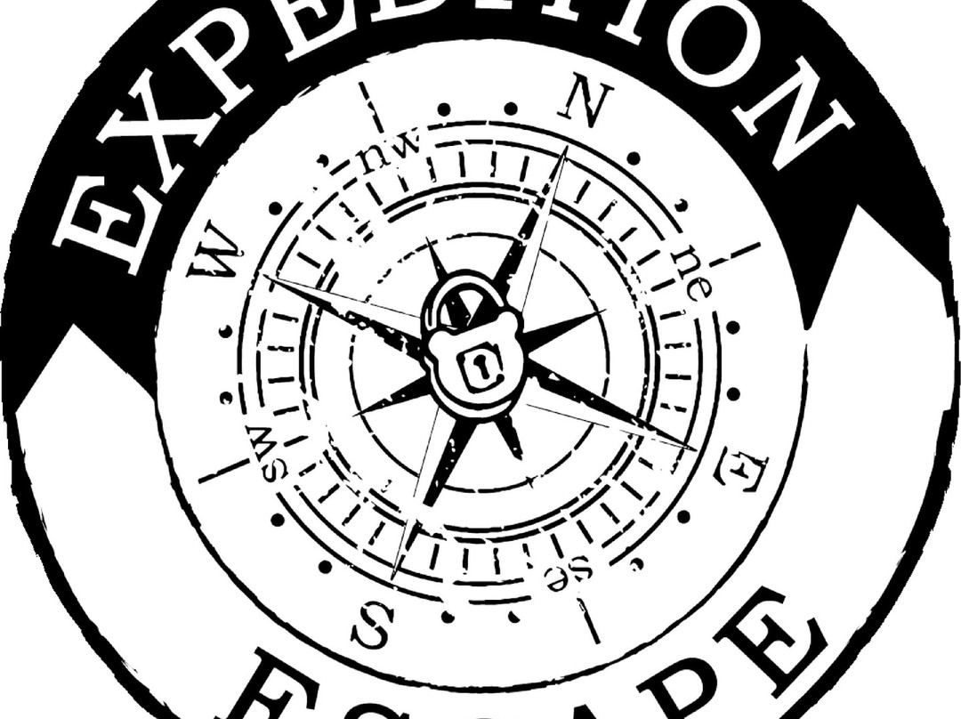 Expedition Escape! - Escape Room-Montgomeryville必去景点