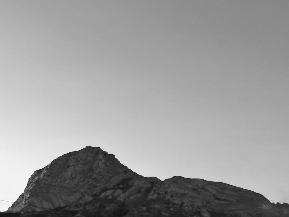 Monte Guastanella景点图片