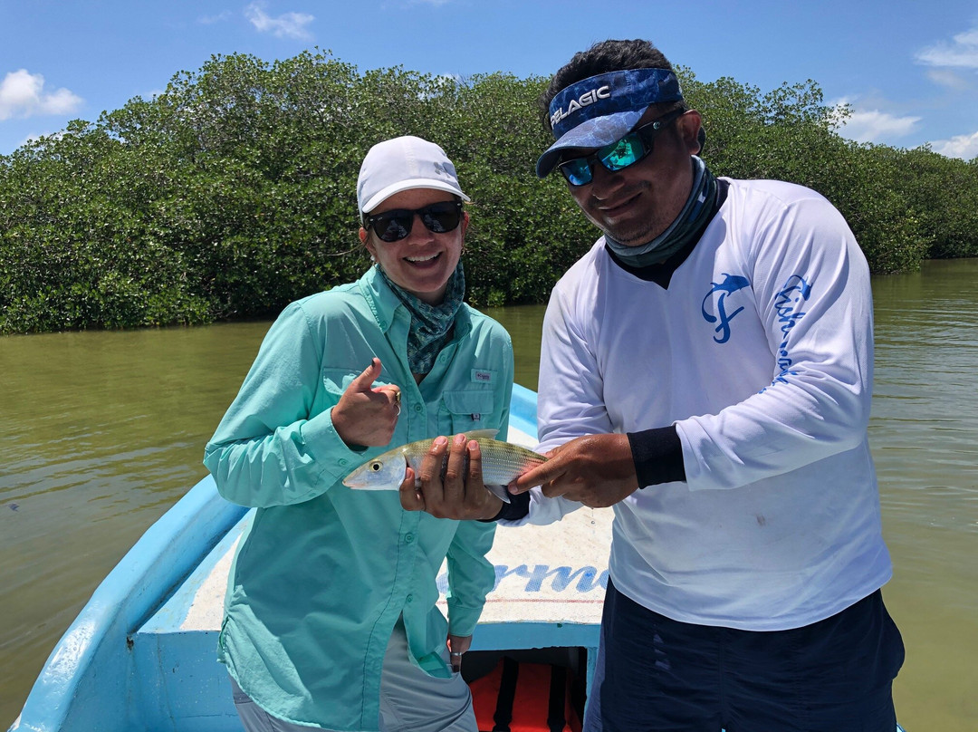 Fisherman Lodge主图