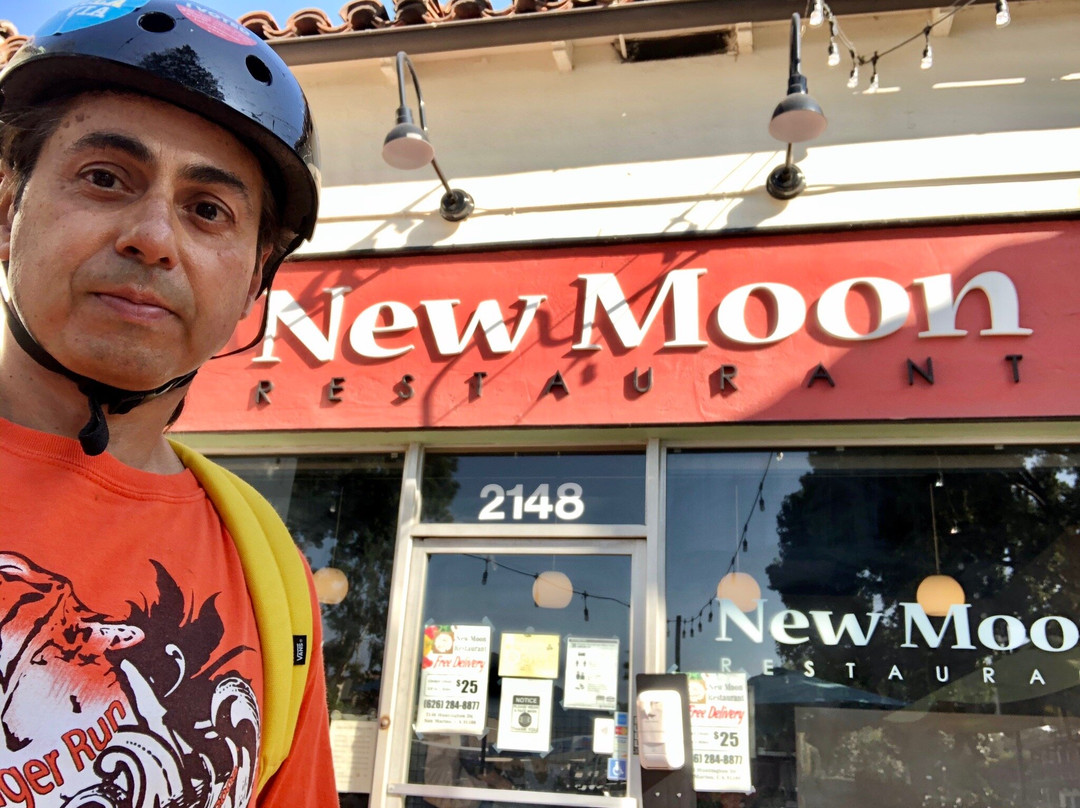 New Moon Restaurant