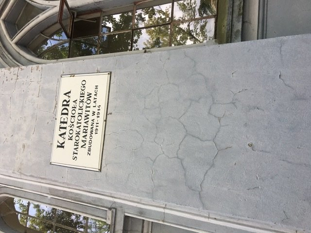 Kosciol Starokatolicki Mariawitow景点图片
