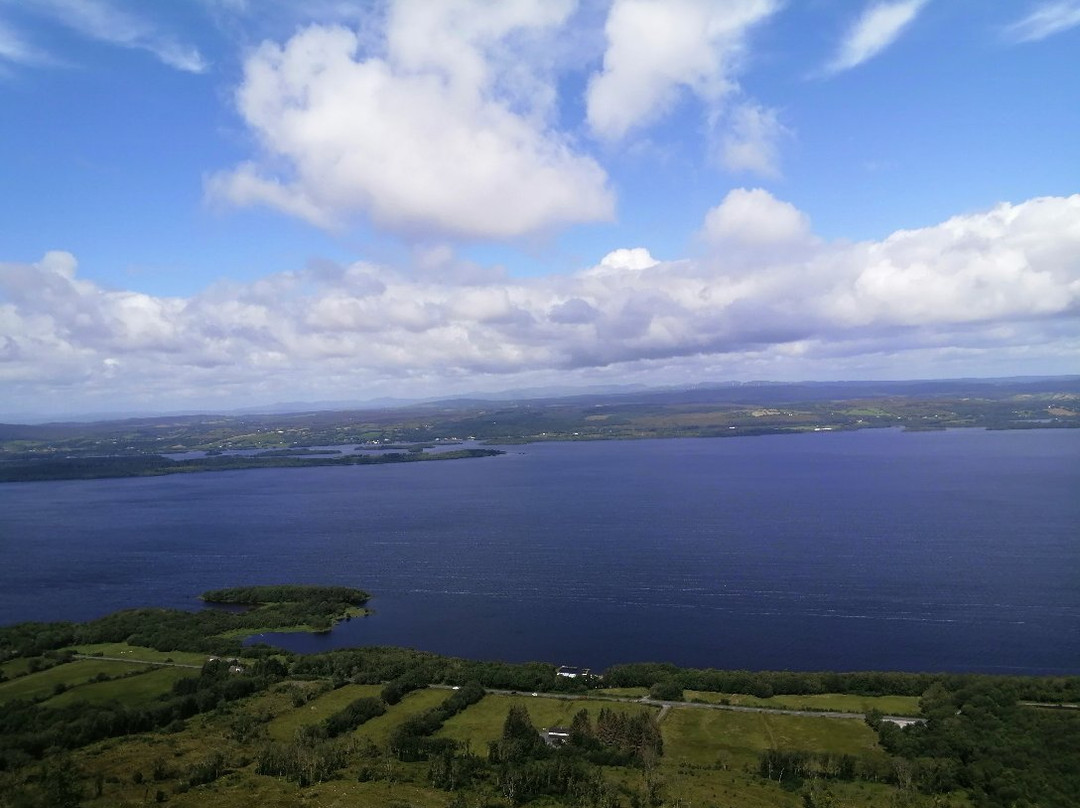 Lough Navar Forest Viewpoint景点图片