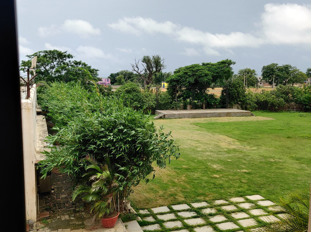 Suncity Palace主图