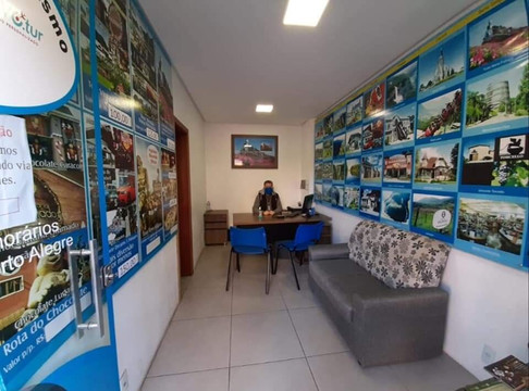 Bolsoni Turismo-格拉玛多必去景点