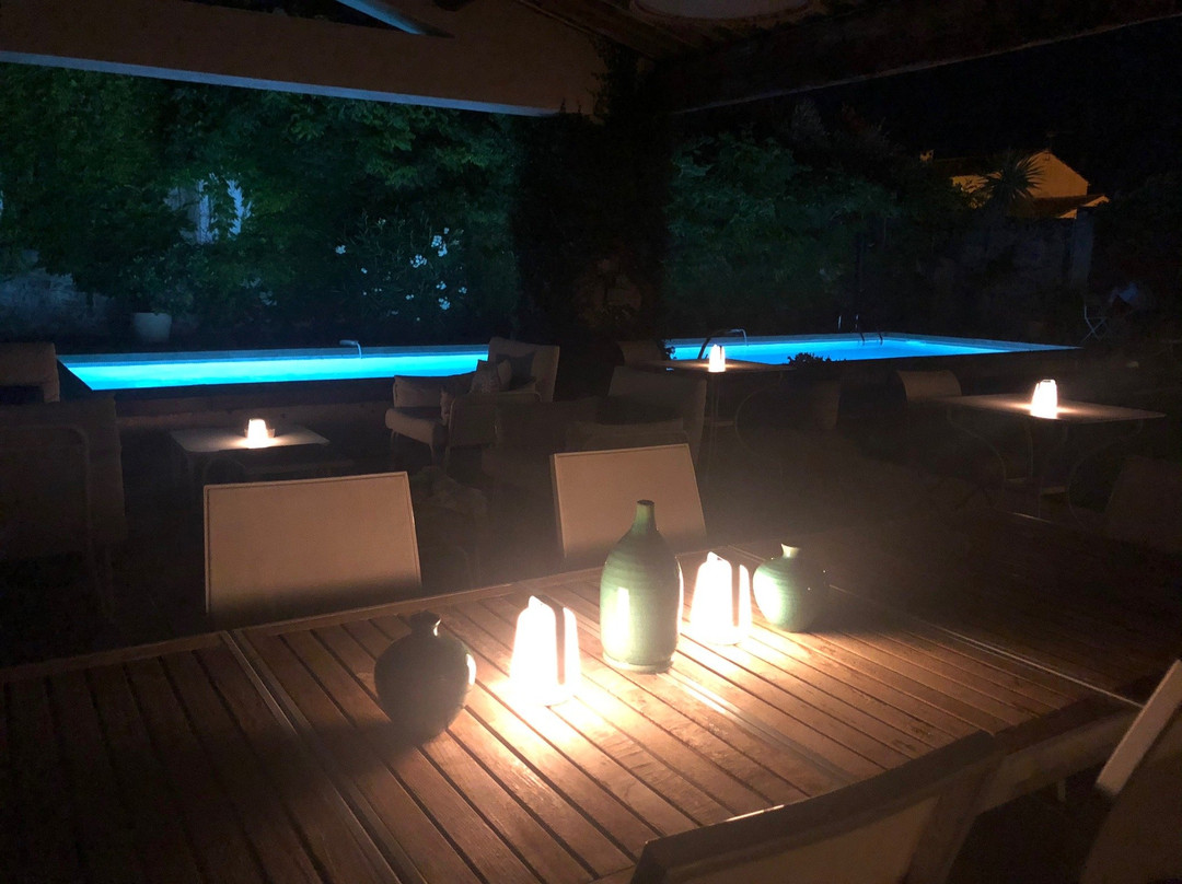 Le Relais d'Angelique主图