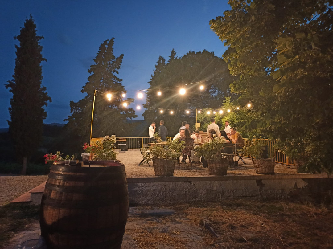 Perelli Winery景点图片
