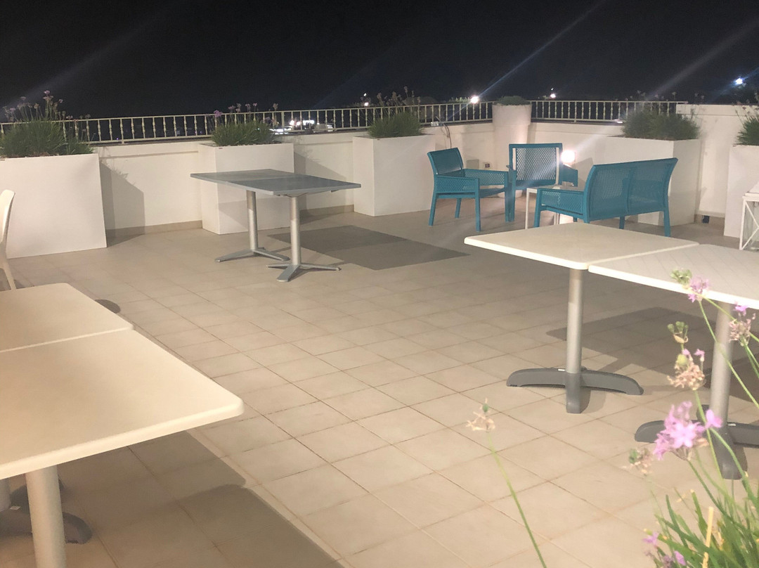 Gigli Hotel Salento主图