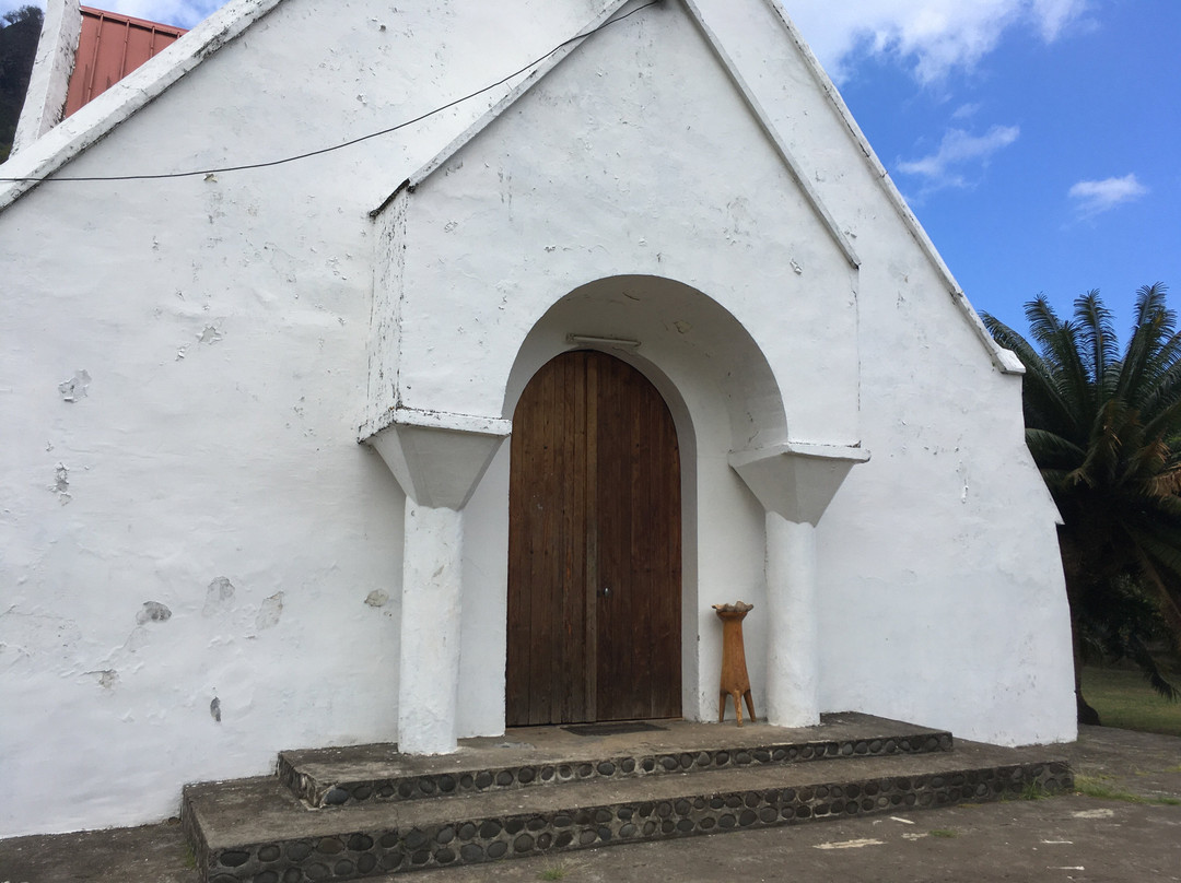 Catholic Church