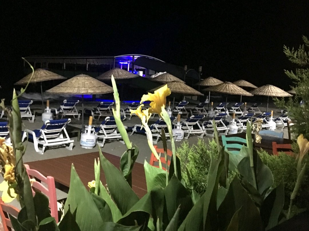 Odrys Beach Hotel & Resort主图