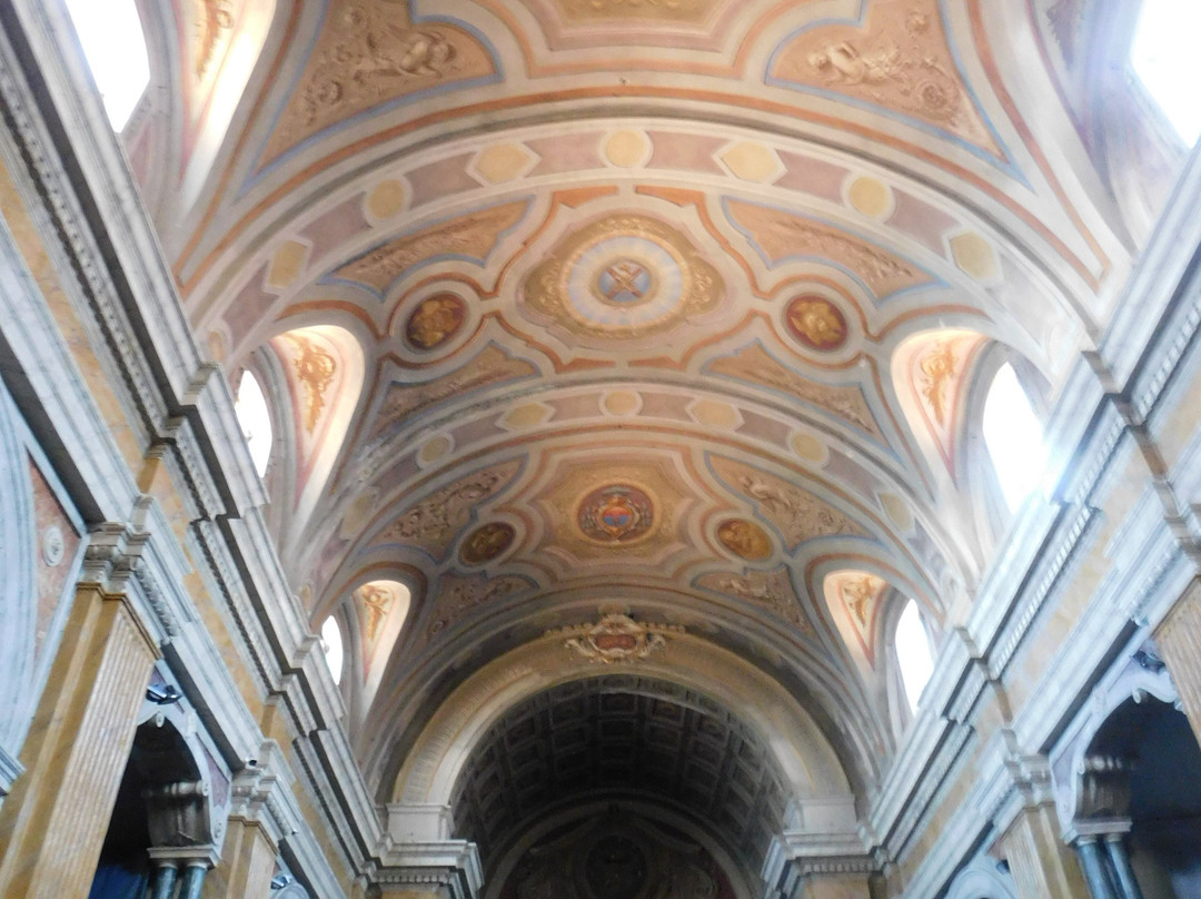 Casa Gigli - Palazzo Barnekow-Anagni必去景点