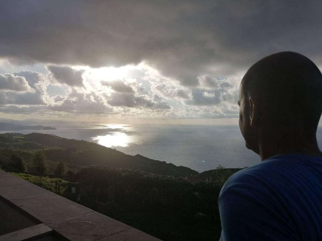 阿格罗图里斯莫马蒂奥拉酒店主图