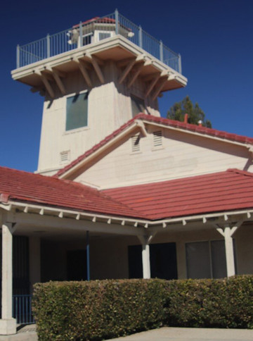 City Of Lancaster Skytower Park