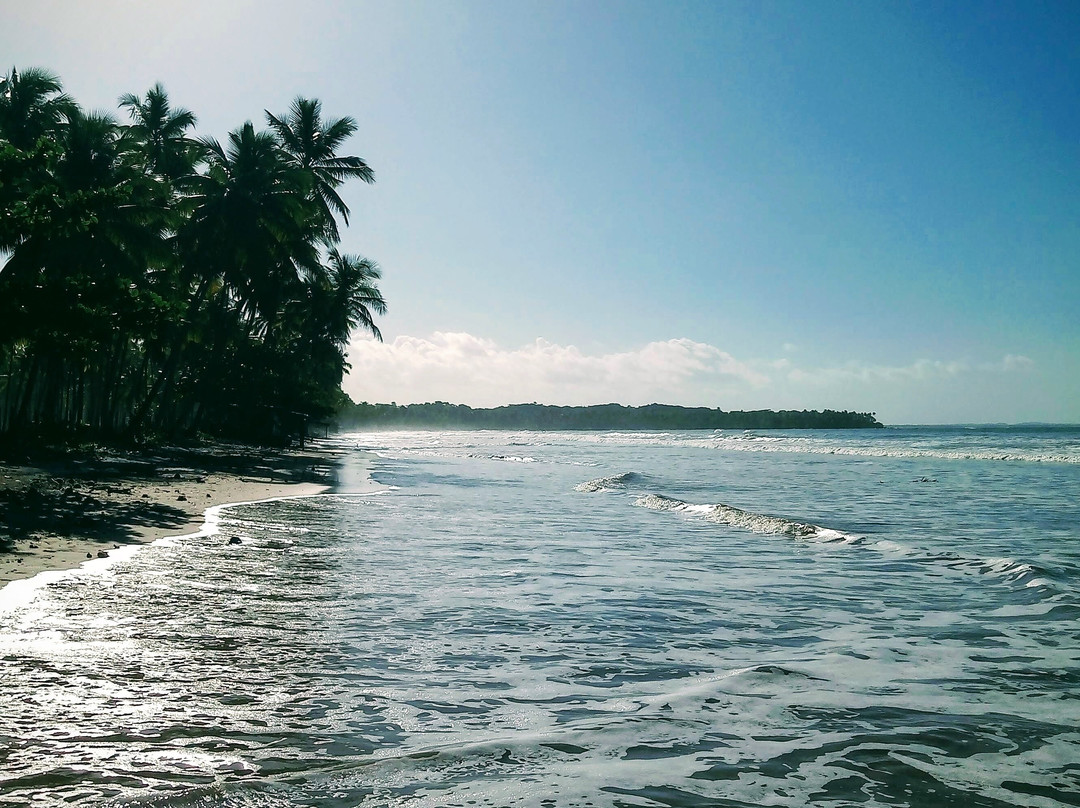 Pablo Queiroz de Andrade (Boipeba Adventure)-Velha Boipeba必去景点