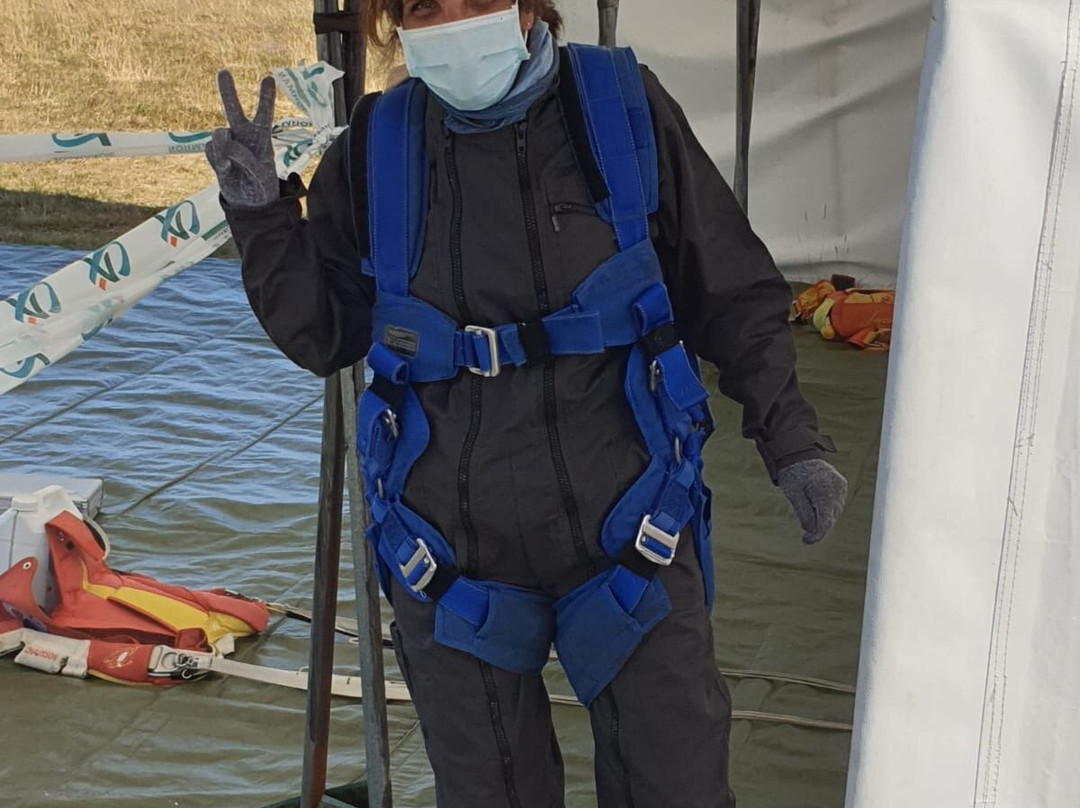 A'air Parachutisme景点图片