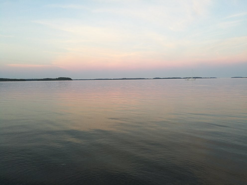 Lappohjanranta