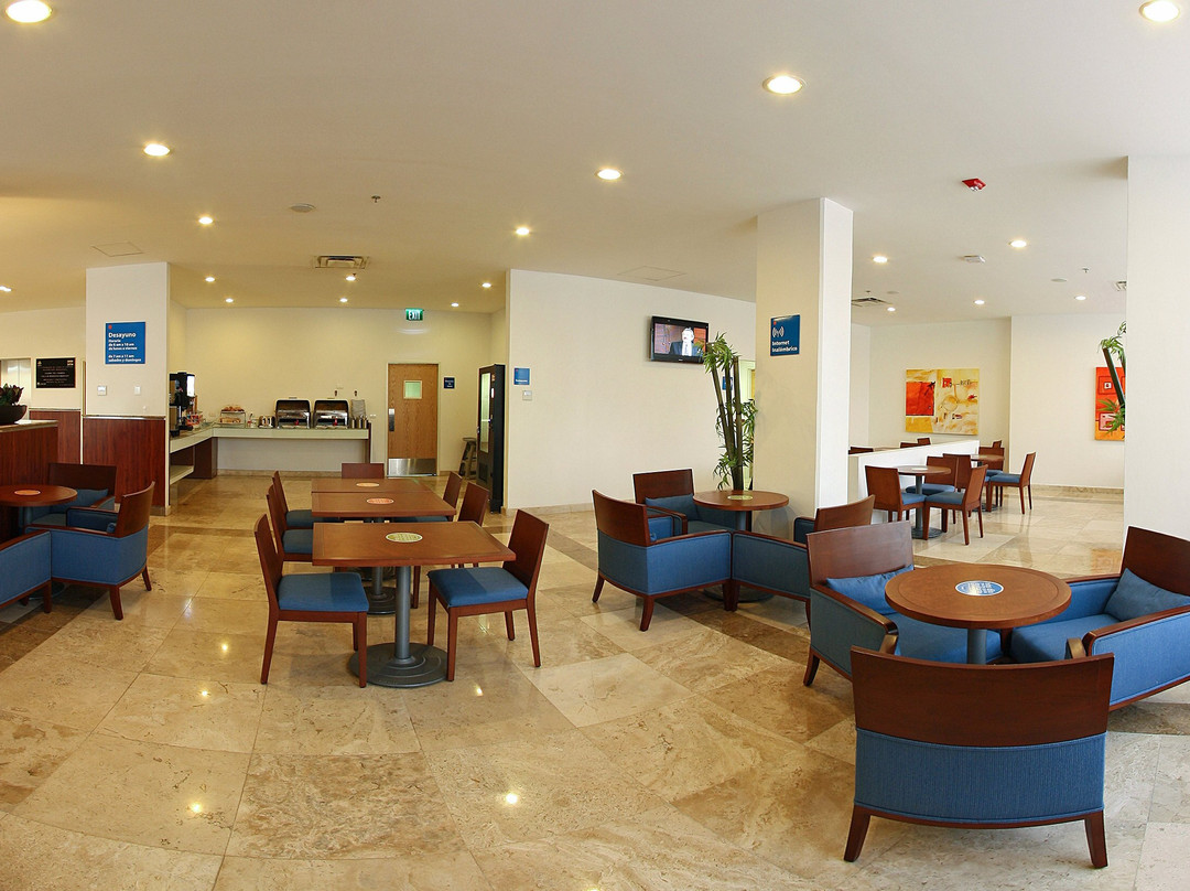 One Ciudad Del Carmen Concordia主图