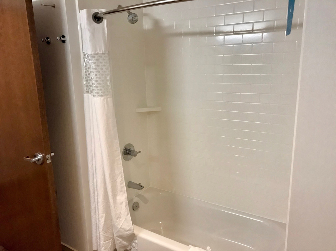 Hampton Inn by Hilton Edmonton/Sherwood Park主图