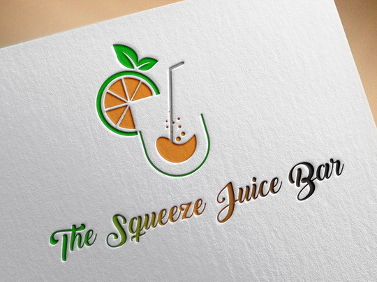 The Squeeze Juice Bar