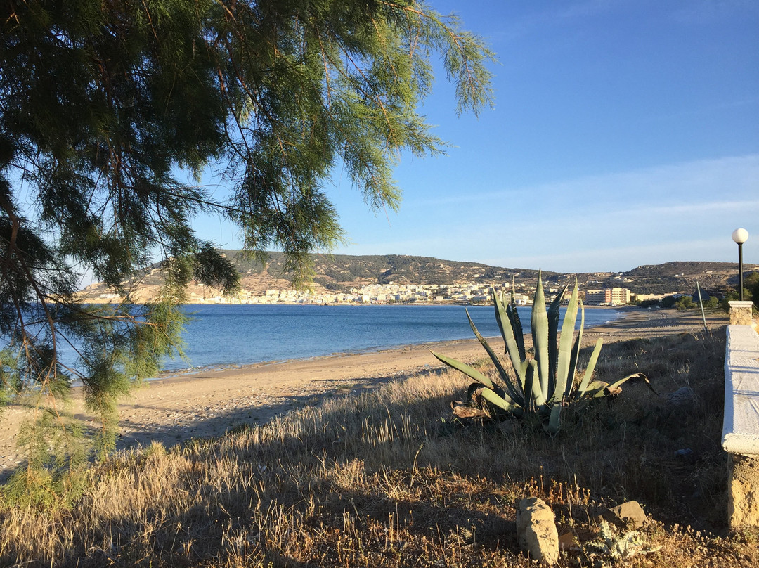 Venezia Hotel Bungalows主图