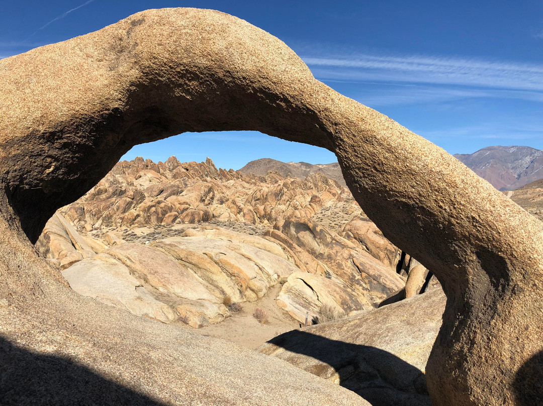 Winnedumah Hotel主图