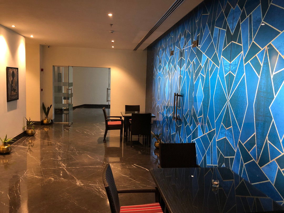 Amarpreet, Aurangabad - AM Hotel Kollection主图