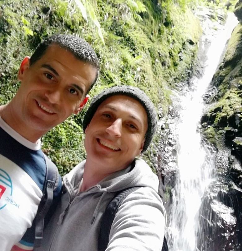 Levada Caldeirão do Inferno-Santana必去景点