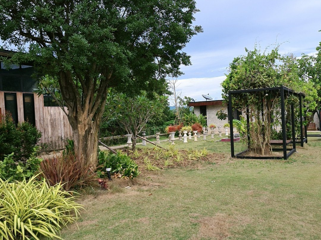 The River Life Resort主图