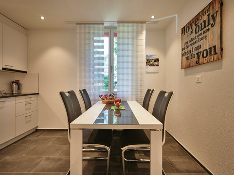 da Maurizio Suites主图