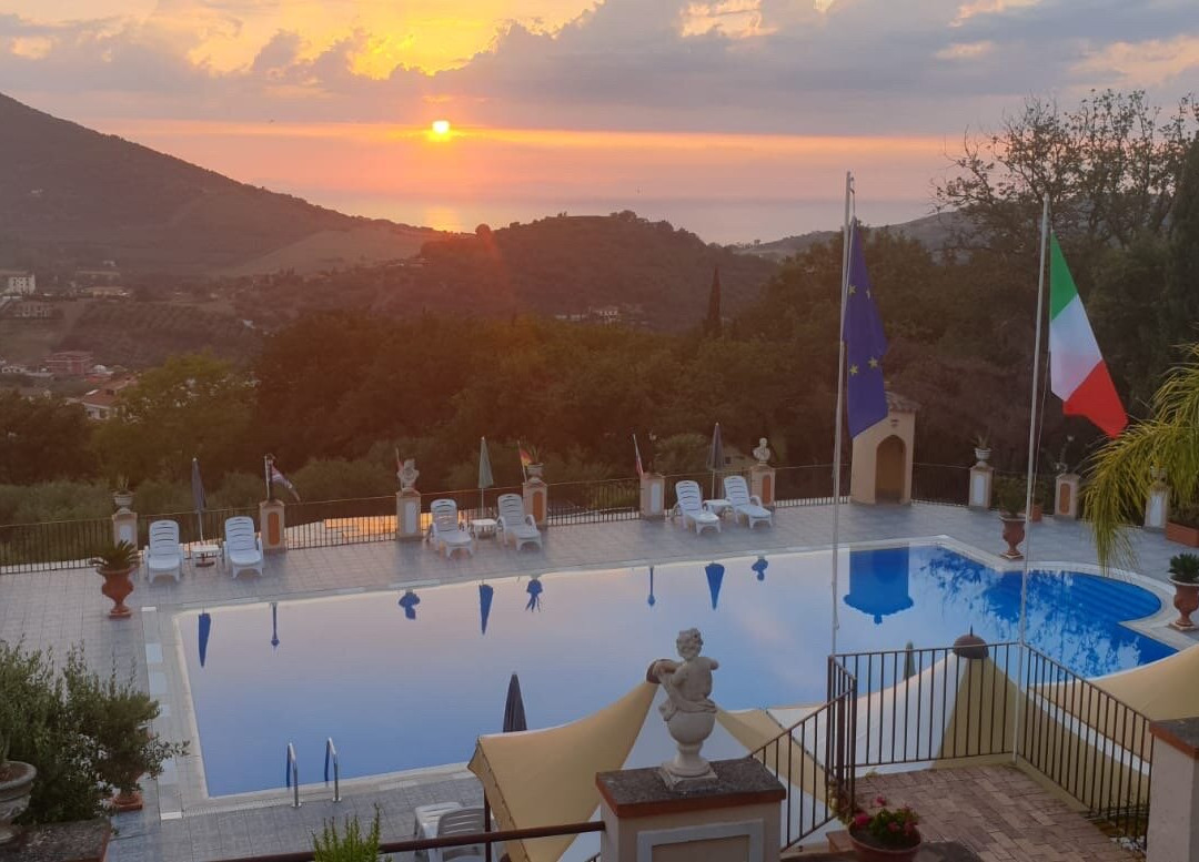 Hotel La Colombaia主图