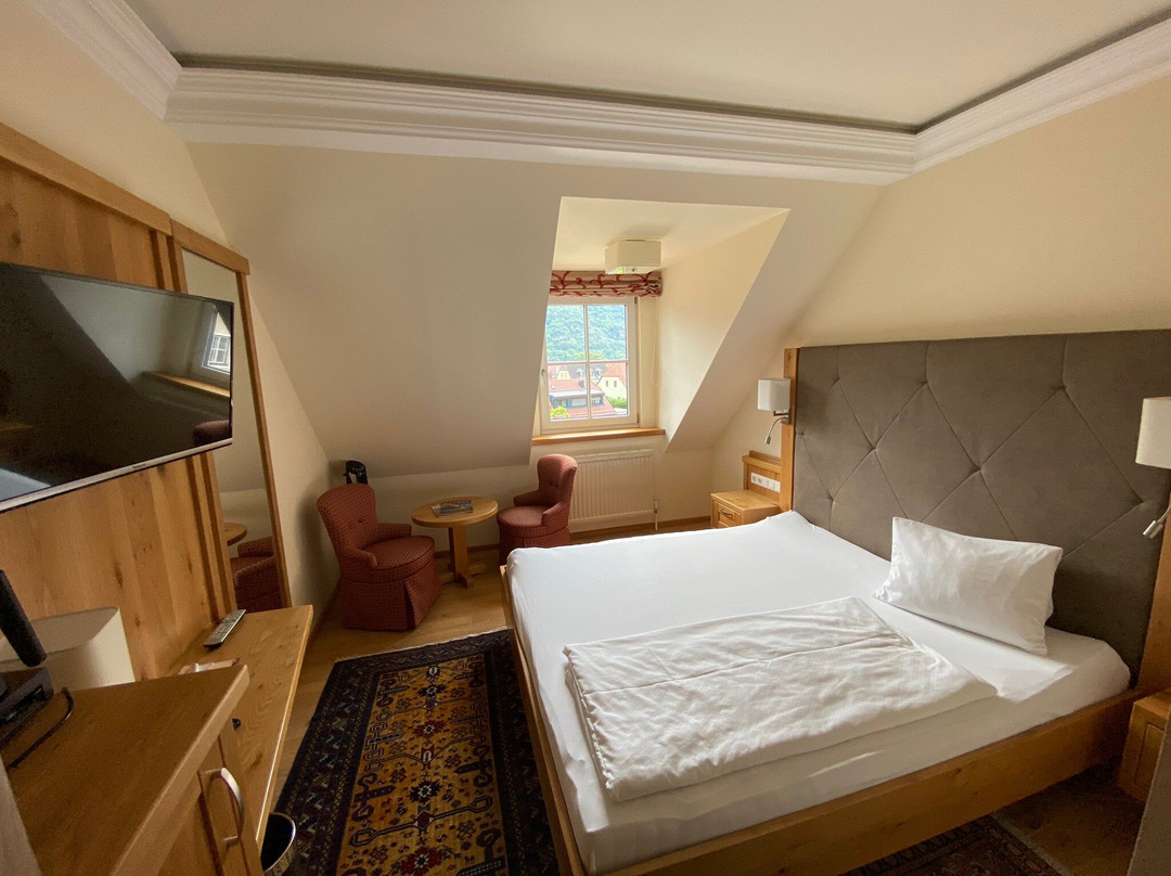 Hotel Kirchenwirt Wachau主图