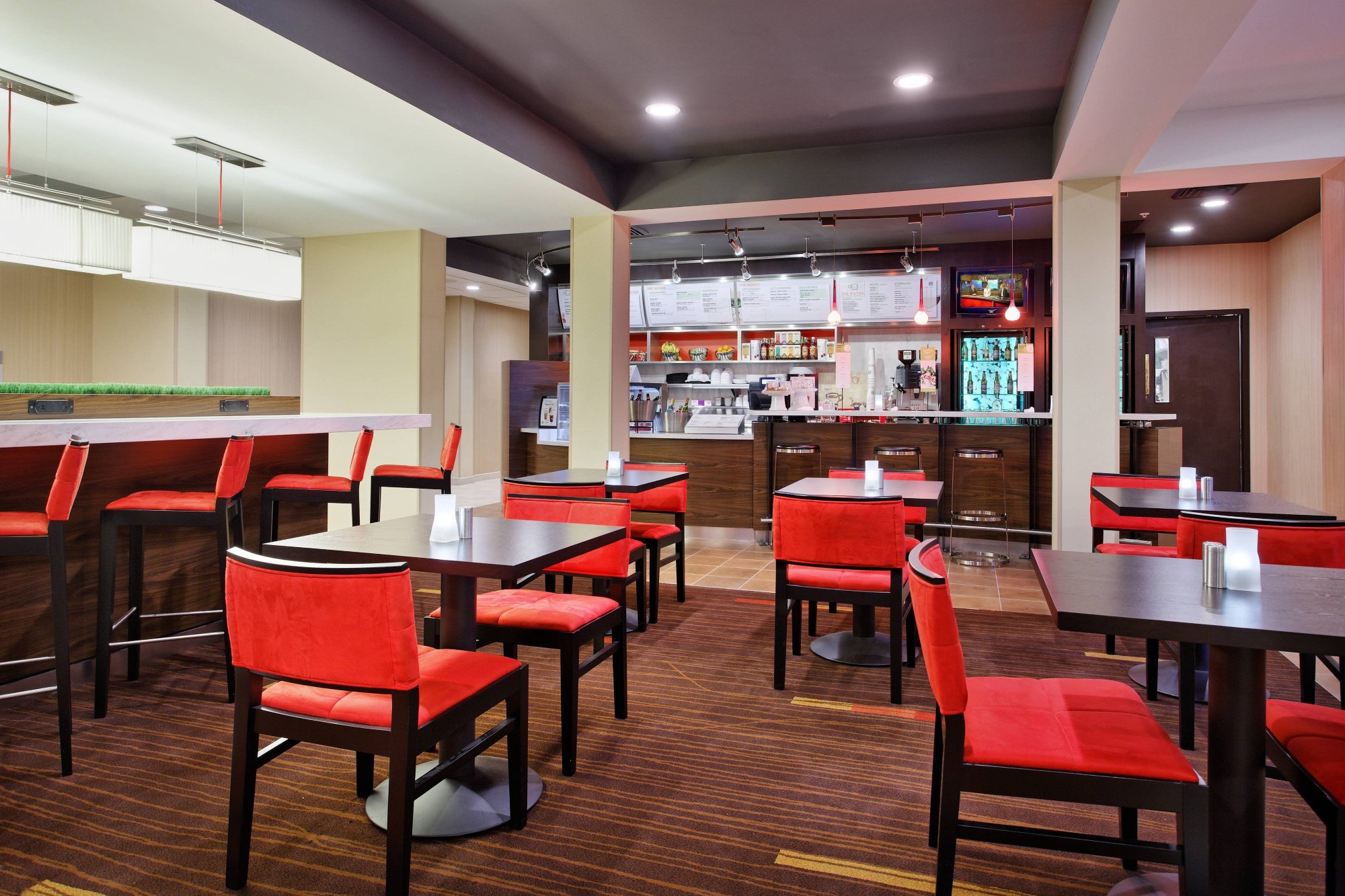 Courtyard by Marriott Tallahassee North/I-10 Capital Circle-官方