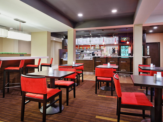 Courtyard by Marriott Tallahassee North/I-10 Capital Circle主图