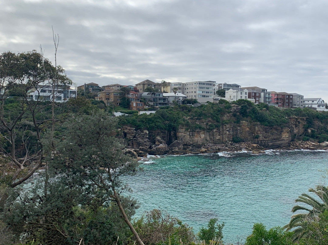 Coogee to Bondi Walking Tours景点图片