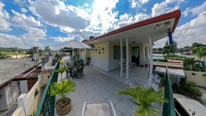 Hostal Raul y Olga主图