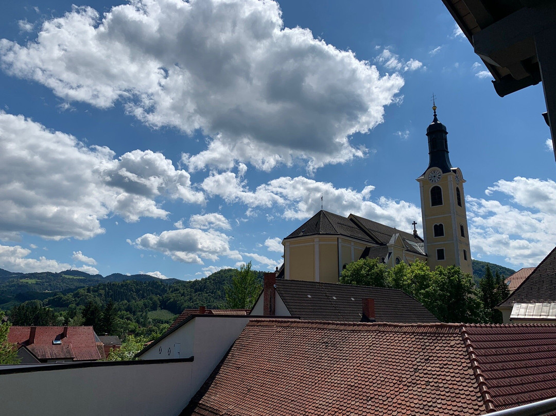 Lang-Gasthof Tscheppe主图