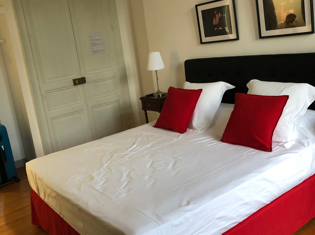 Au Coeur des Elements主图