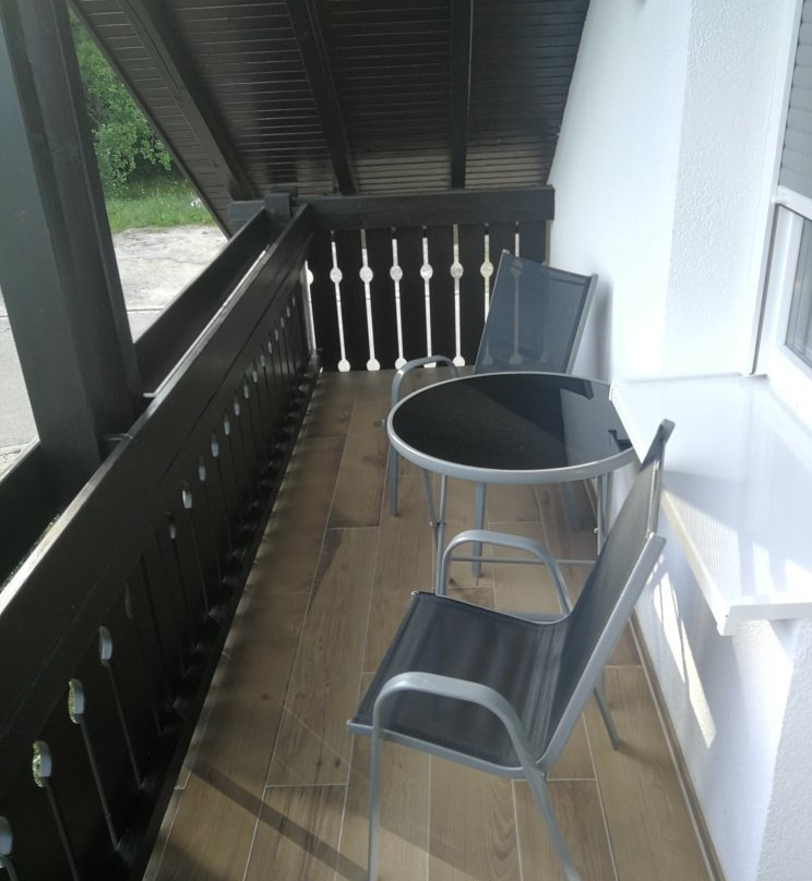 Das Haus am See主图