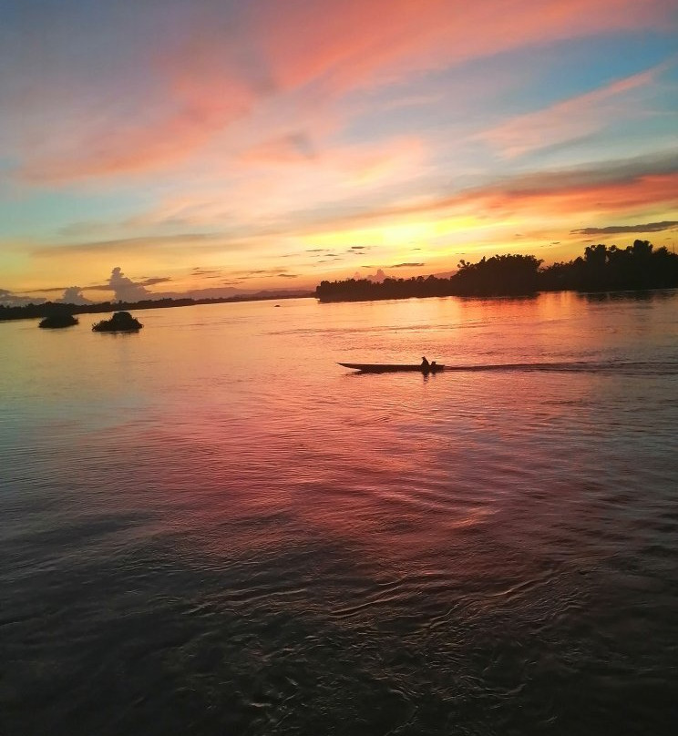 Souksan Sunset Bungalows主图