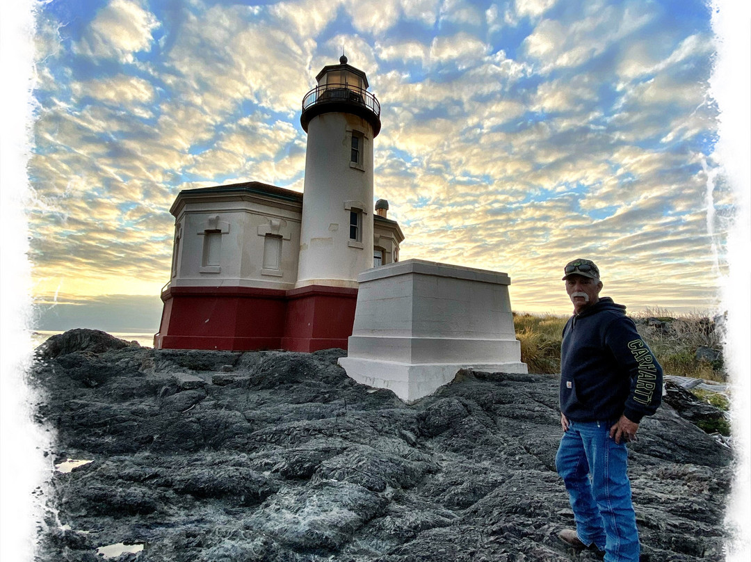 Bullards Beach State Park-班登必去景点