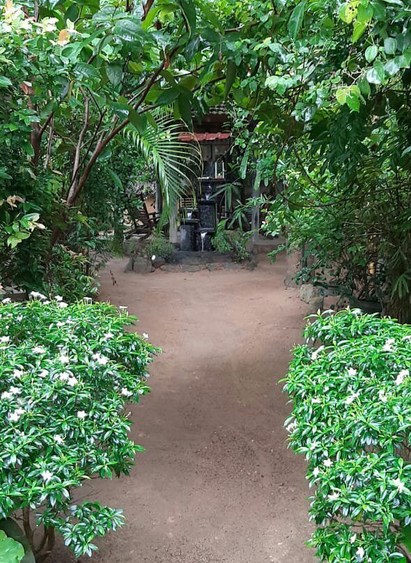 Ahasya Spa-美蕊沙必去景点