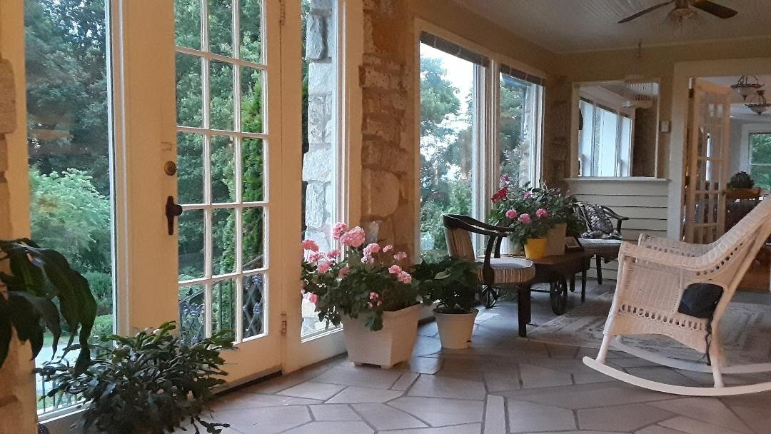 Echo Mountain Inn主图