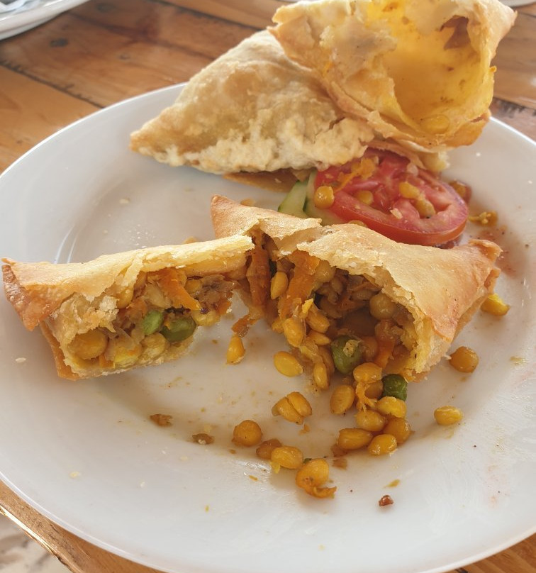 Hotel South Beach Resort主图