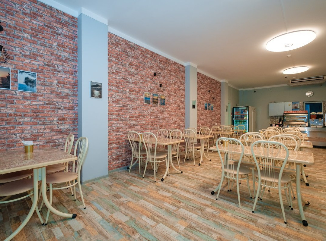 Delfina  Family Hotel主图