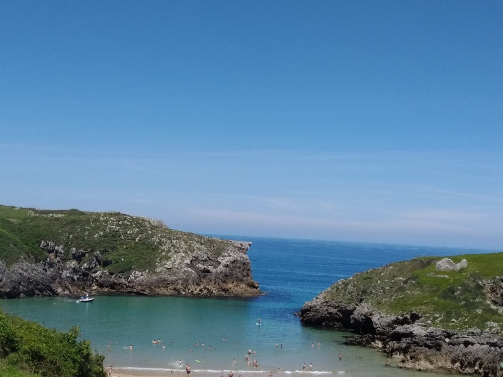 Playa Antilles-Cue必去景点