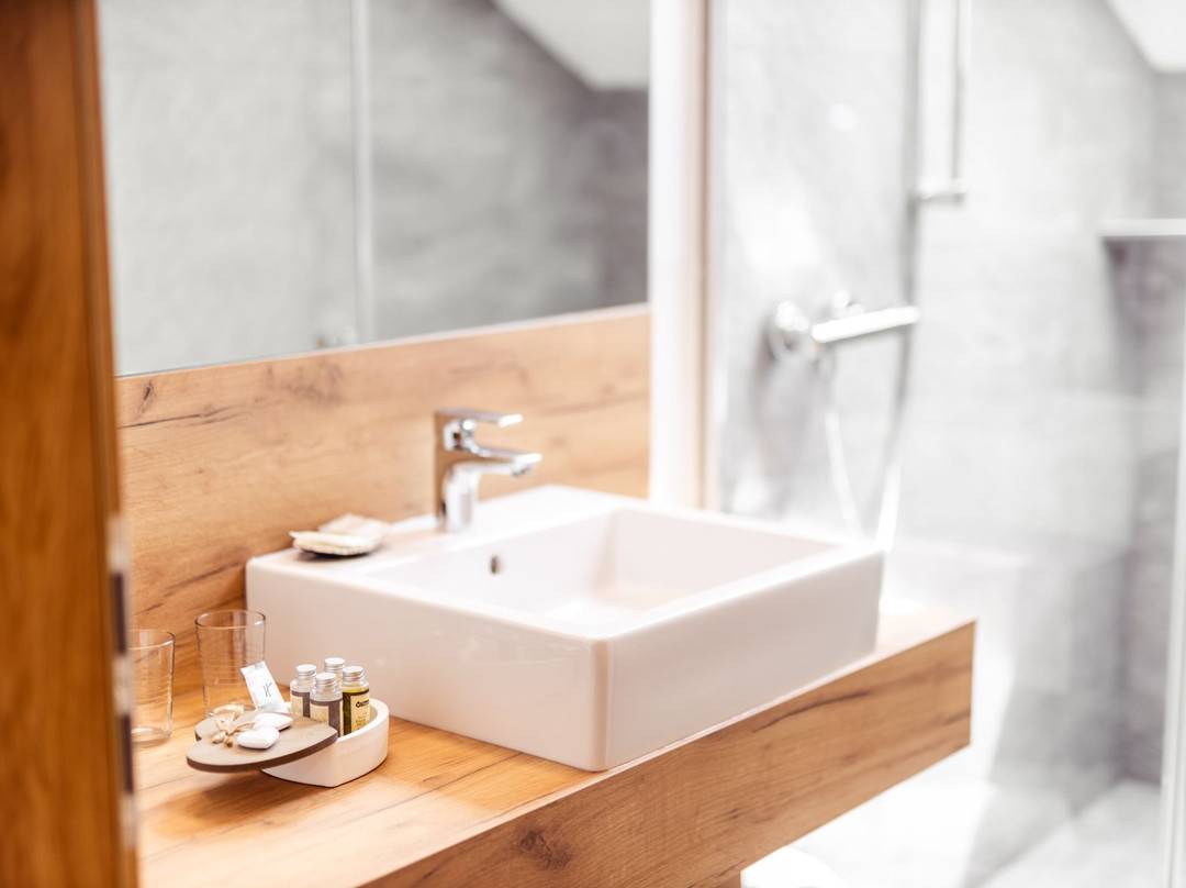 Karnten Apartment Turnersee主图