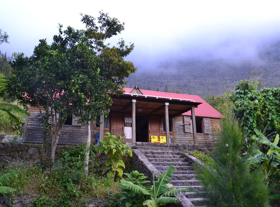 Auberge du Bronchard