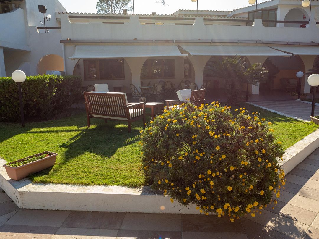 Hotel Il Saraceno主图