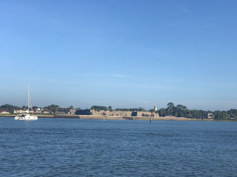Sea Love Charters-Saint Augustine Beach必去景点