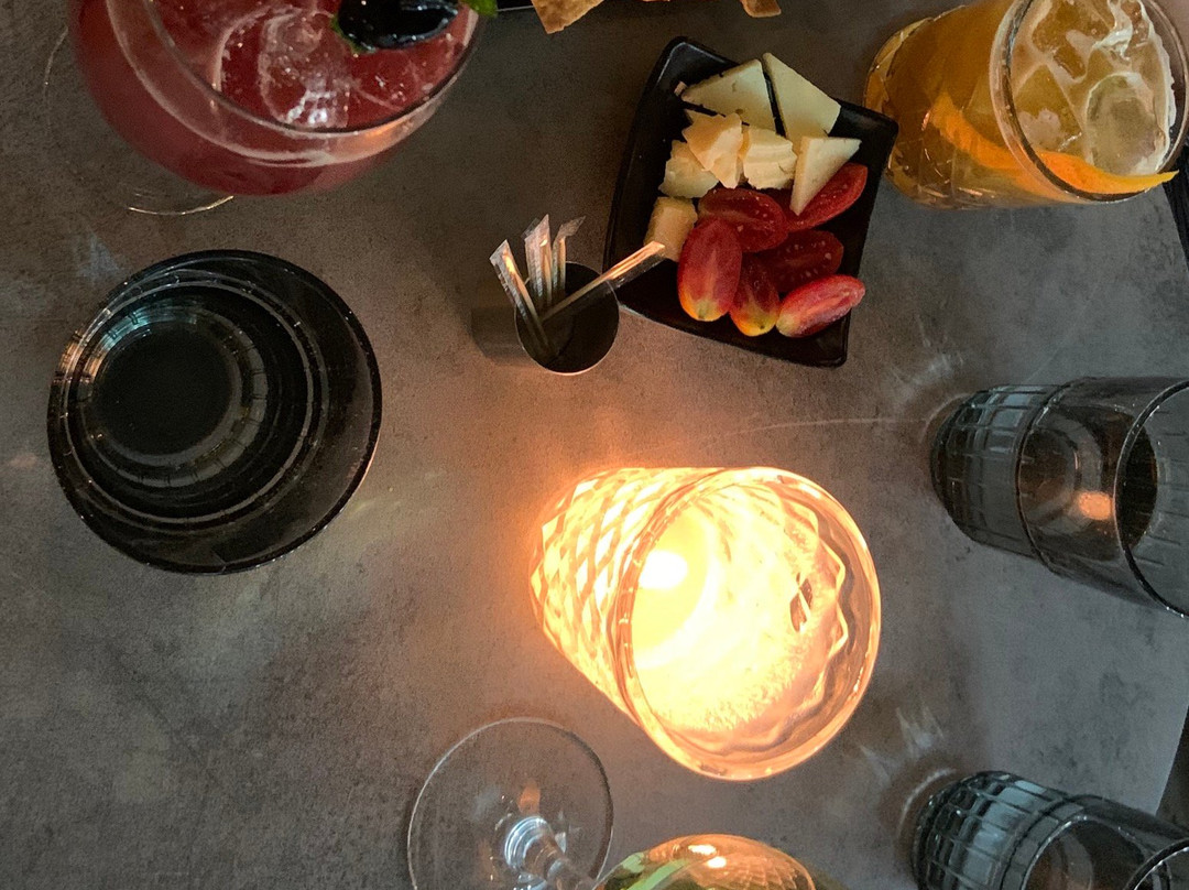 Arrogant Bar-塞萨洛尼基必去景点