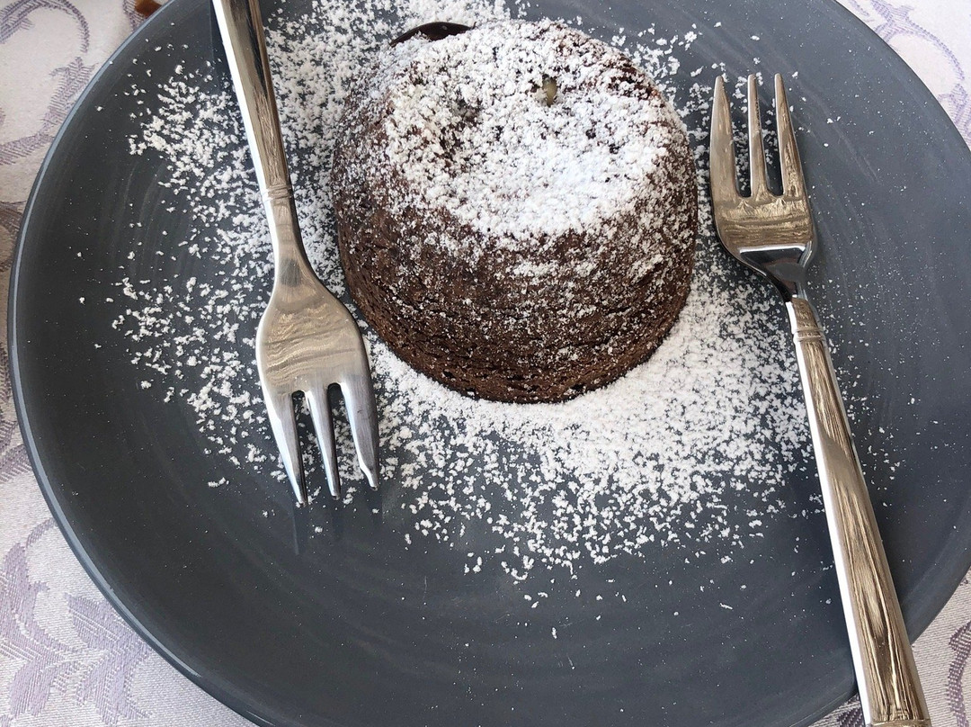 B&B Luna Rossa主图